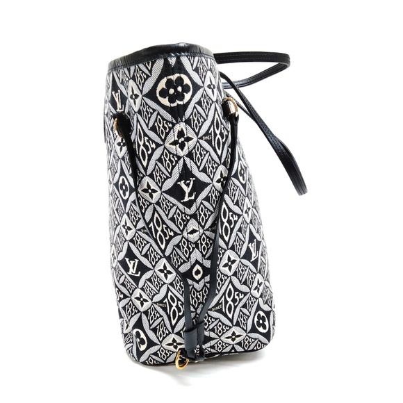 LOUIS VUITTON - Neverful Jacquard R1.179 - Picture 5 of 5